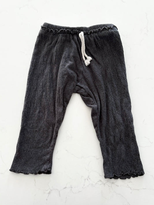 Zara-Pantalon-9/12 mois