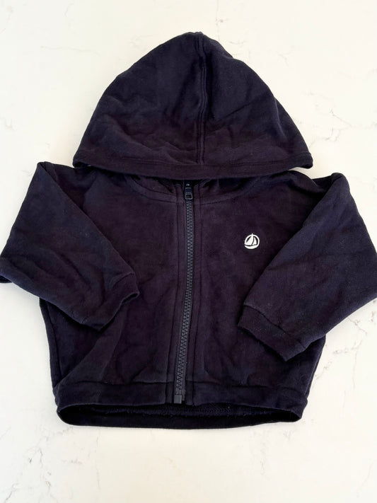 Petit bateau-Veste-12 mois