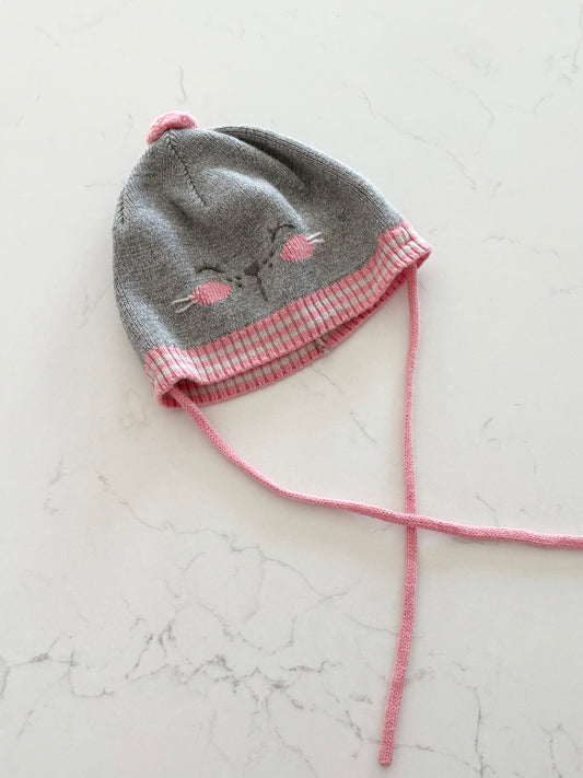 Souris Mini-Tuque-bébé ( 45/47 cm)