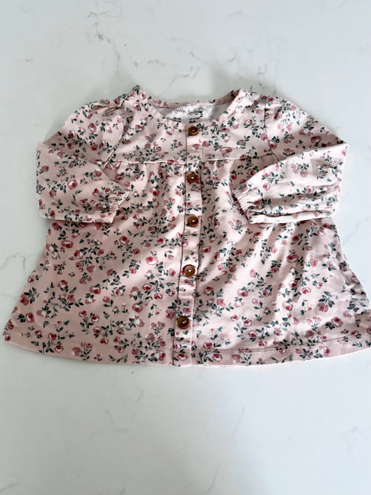 Cynthia Rowley-Chandail-9/12 mois