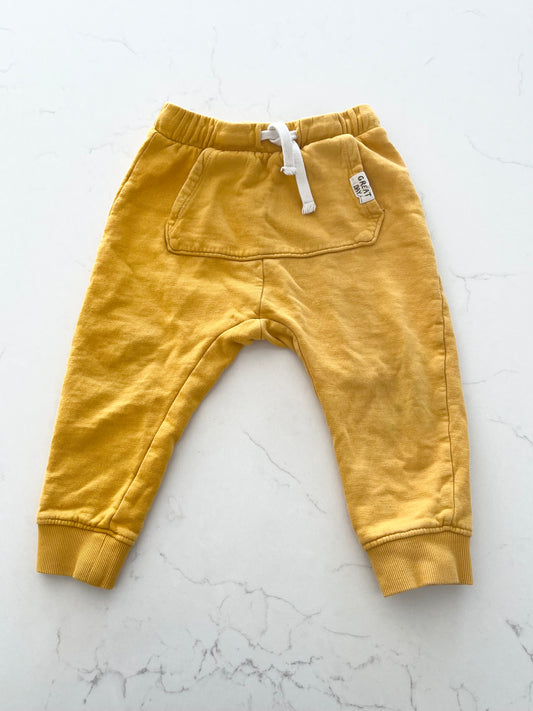 *Imparfait-h&M-Jogging-1 an 1/2-2T