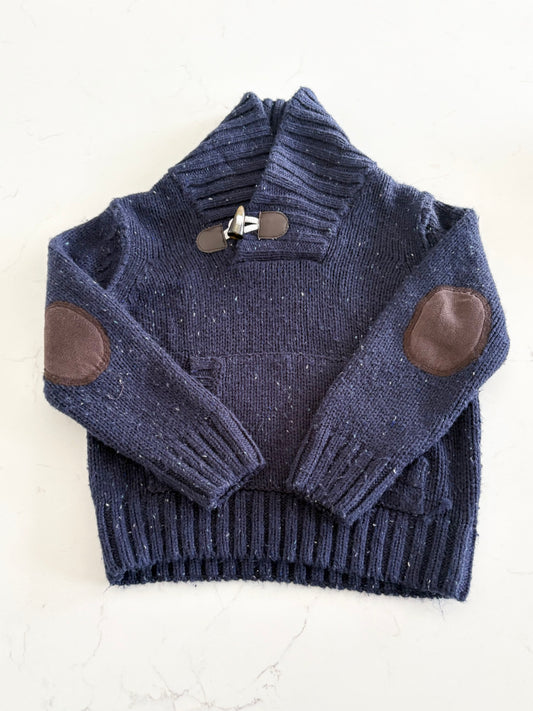 Joe Fresh-Chandail de laine-4T