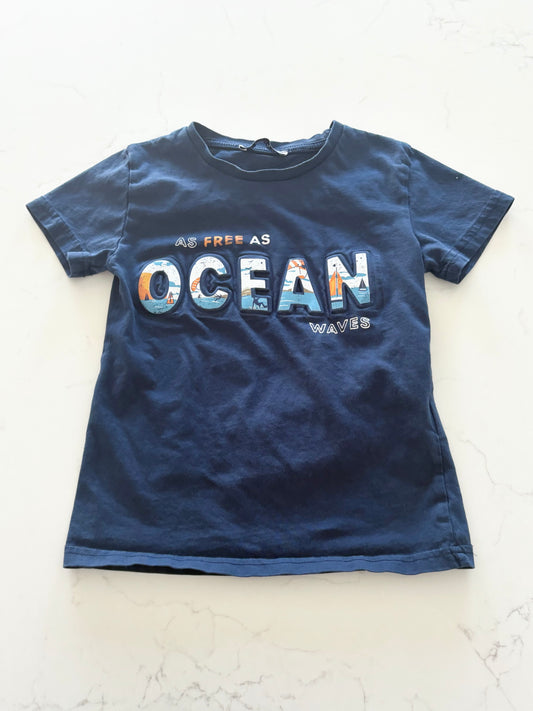 T shirt-~4T