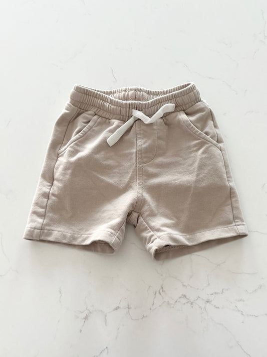 Petit Lem/AM-short-12 mois