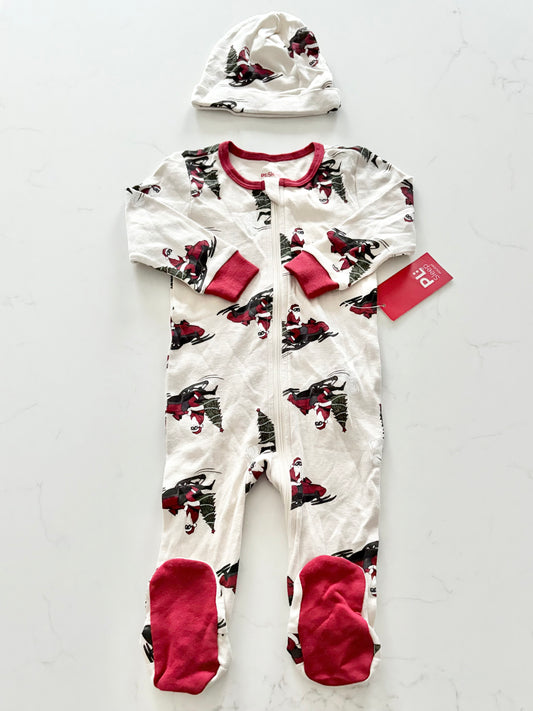 NEUF-PL sleep-Pyjama-9 mois