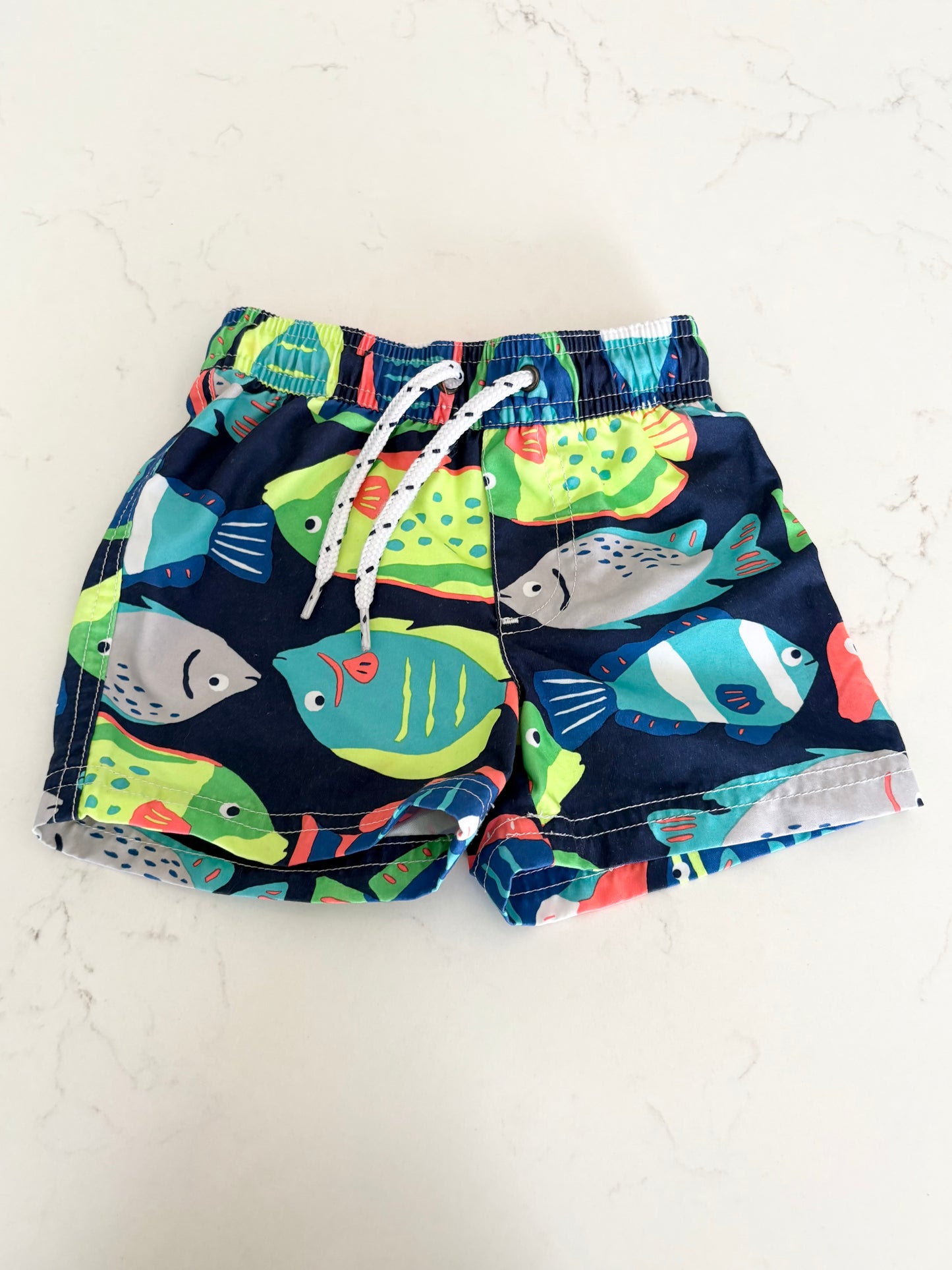 Carters-Maillot de bain-12 mois