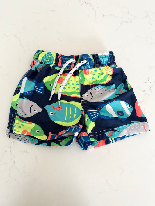 Carters-Maillot de bain-12 mois
