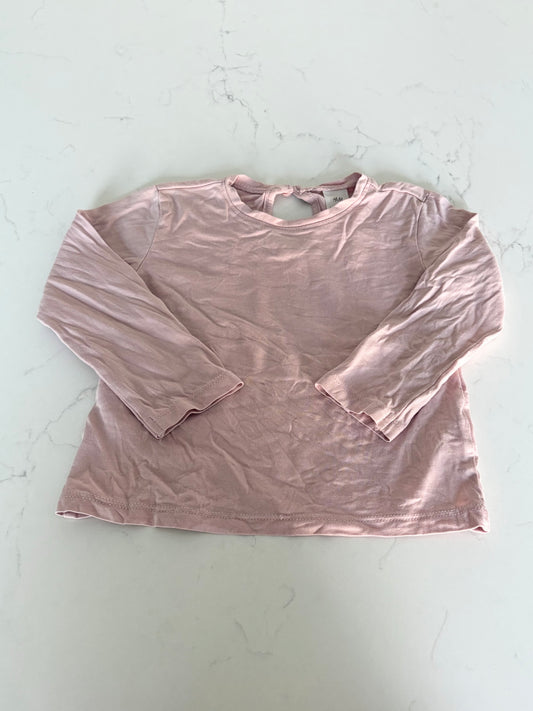 H&M-Chandail-12/18 mois