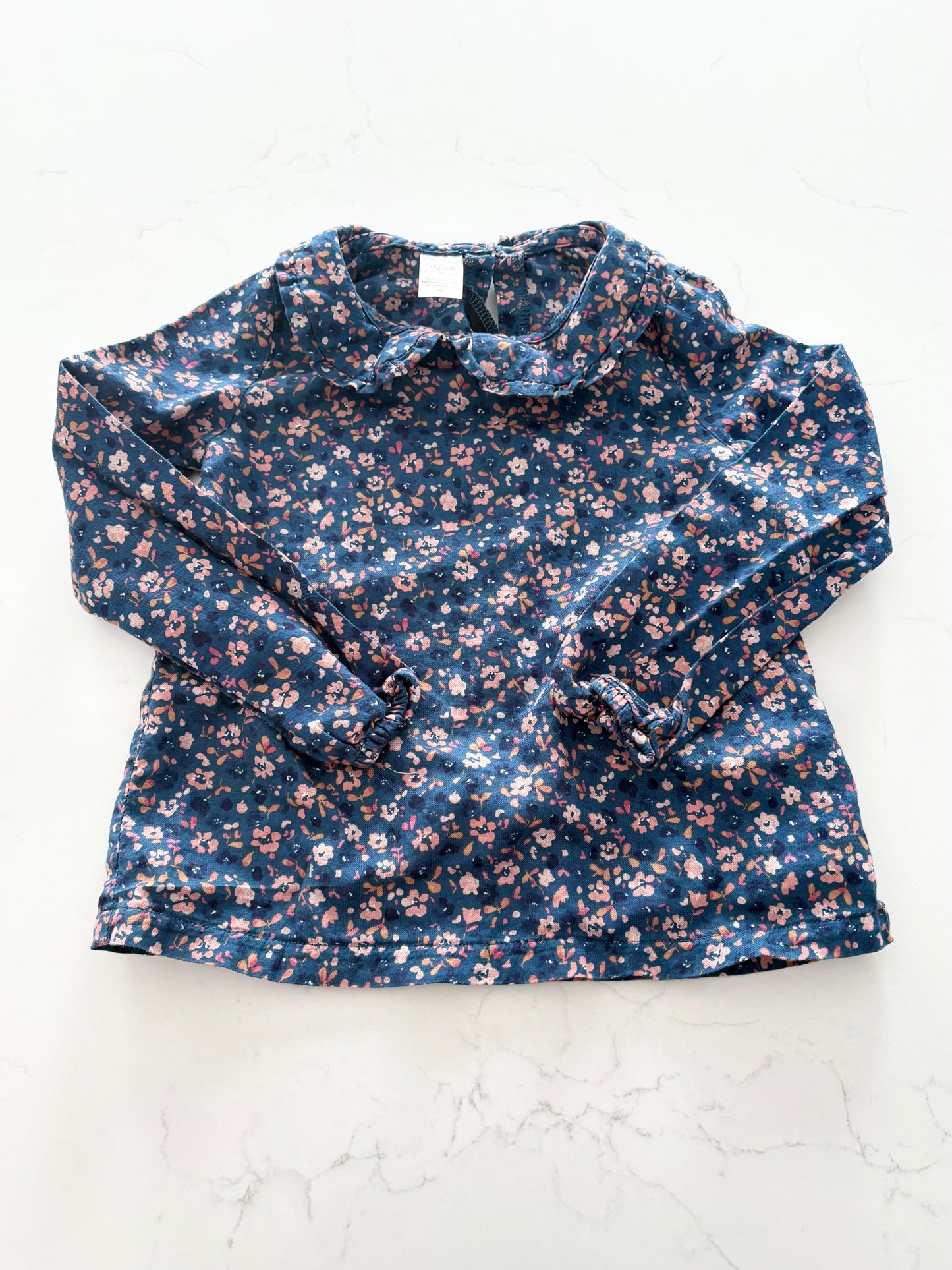 Carters-Blouse-5T