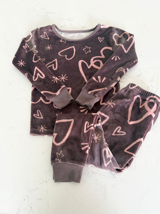 Carters-Pyjama-5T