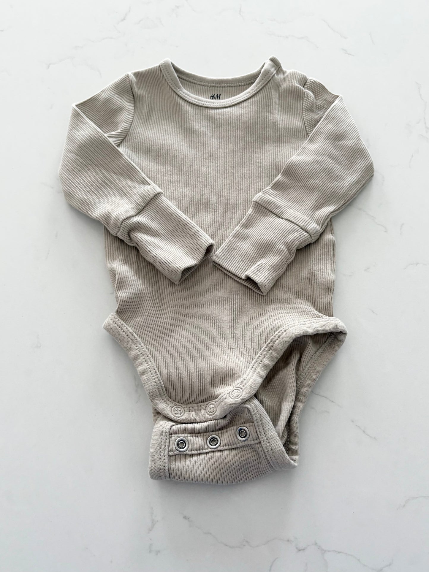 H&M-Cache couche-2/4 mois