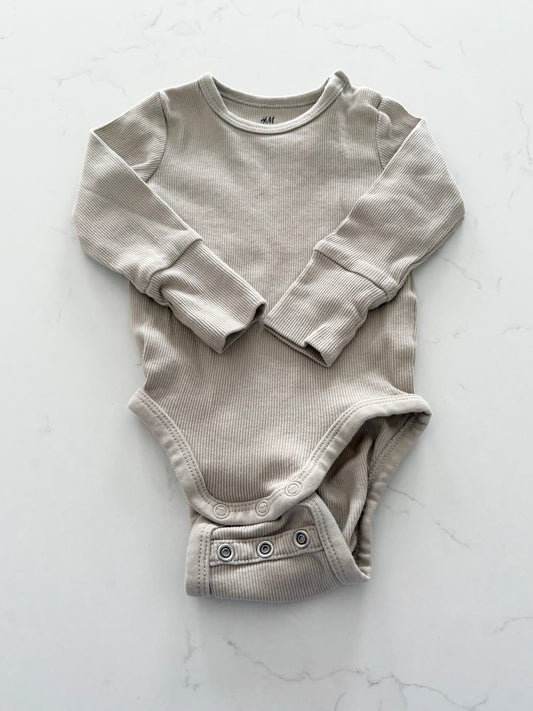 H&M-Cache couche-2/4 mois