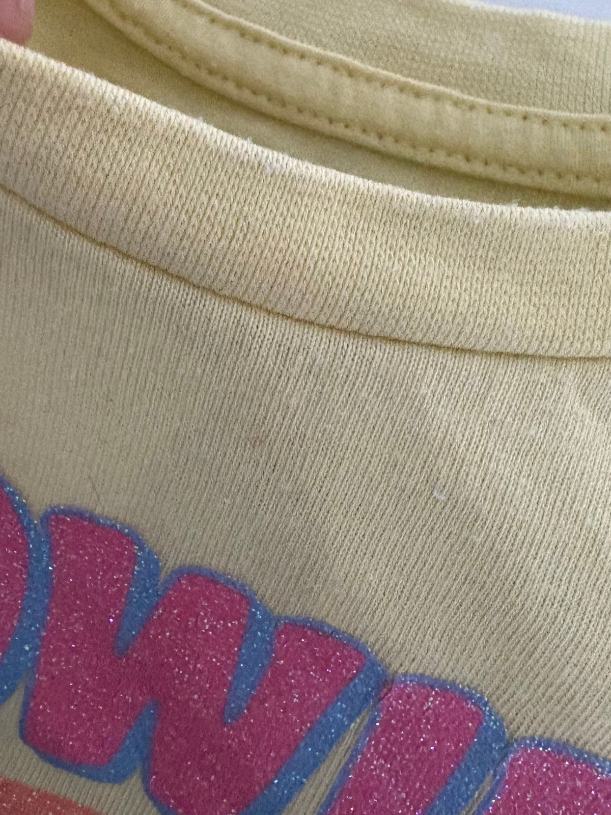 Pat patrouille-T shirt-2T ( légère imperfection)