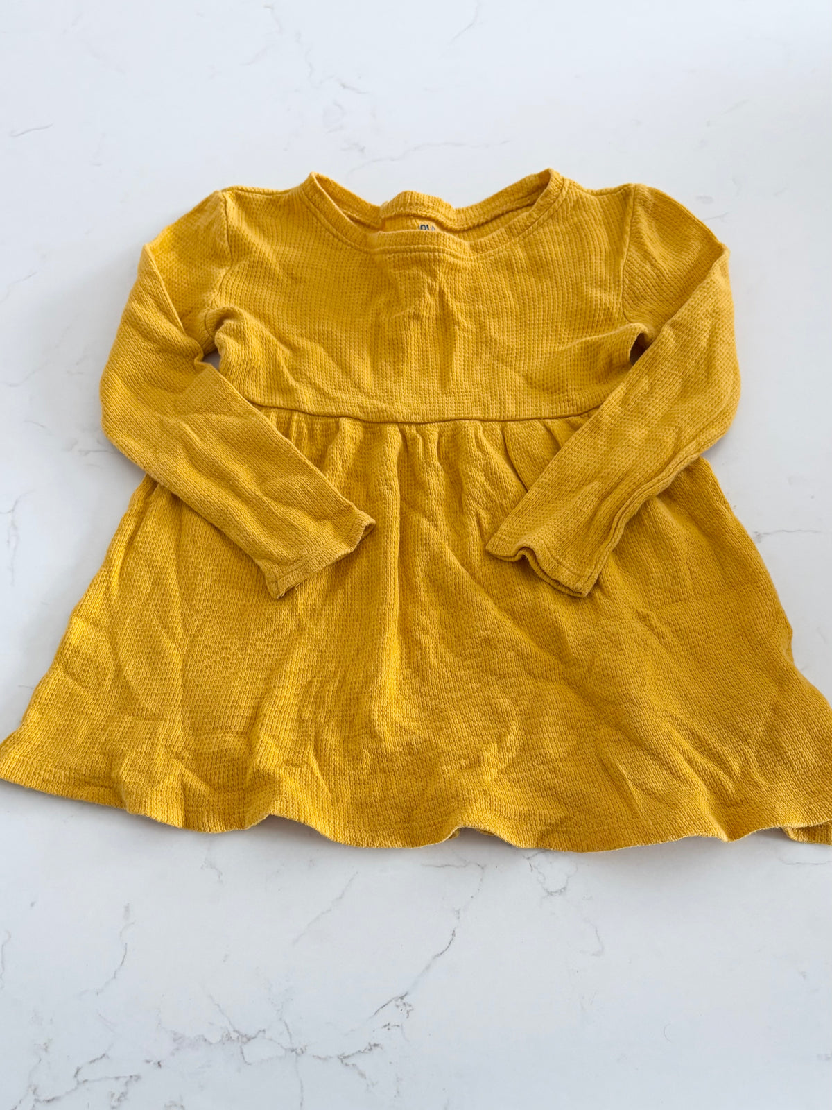 Old Navy-robe-18/24 mois