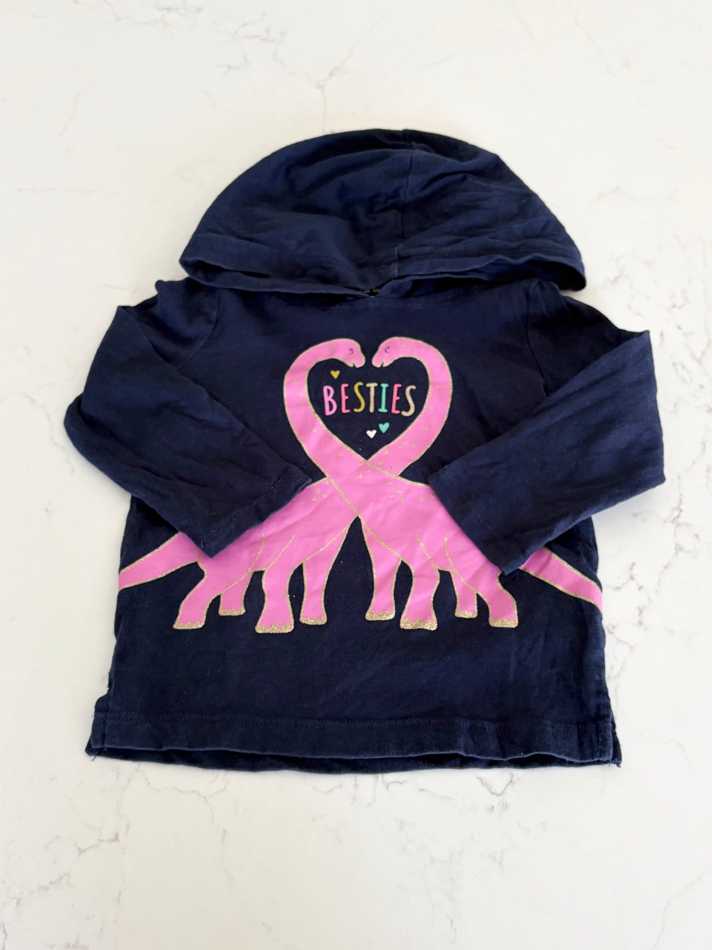 Carters-Chandail-18 mois