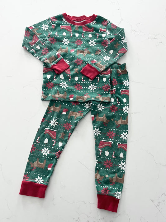 Carters-Pyjama-4T