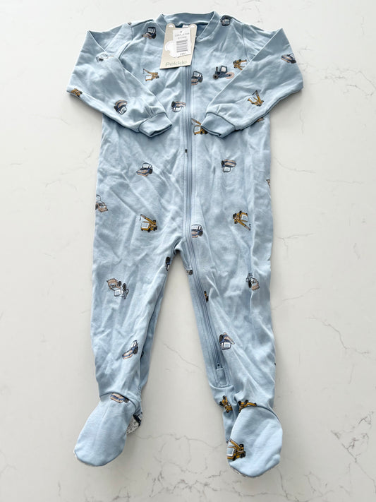 NEUF-Pekkle-Pyjama-24 mois