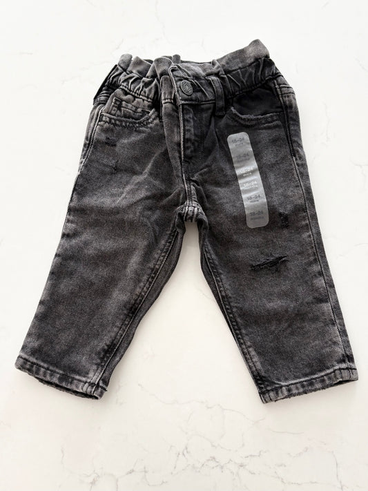 NEUF-GAP-Jeans-18/24 mois