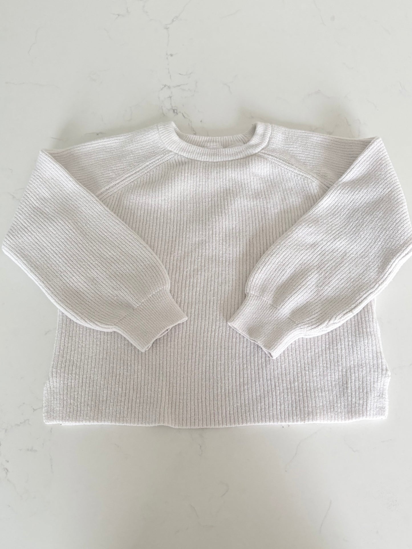Zara-Chandail-3/4T