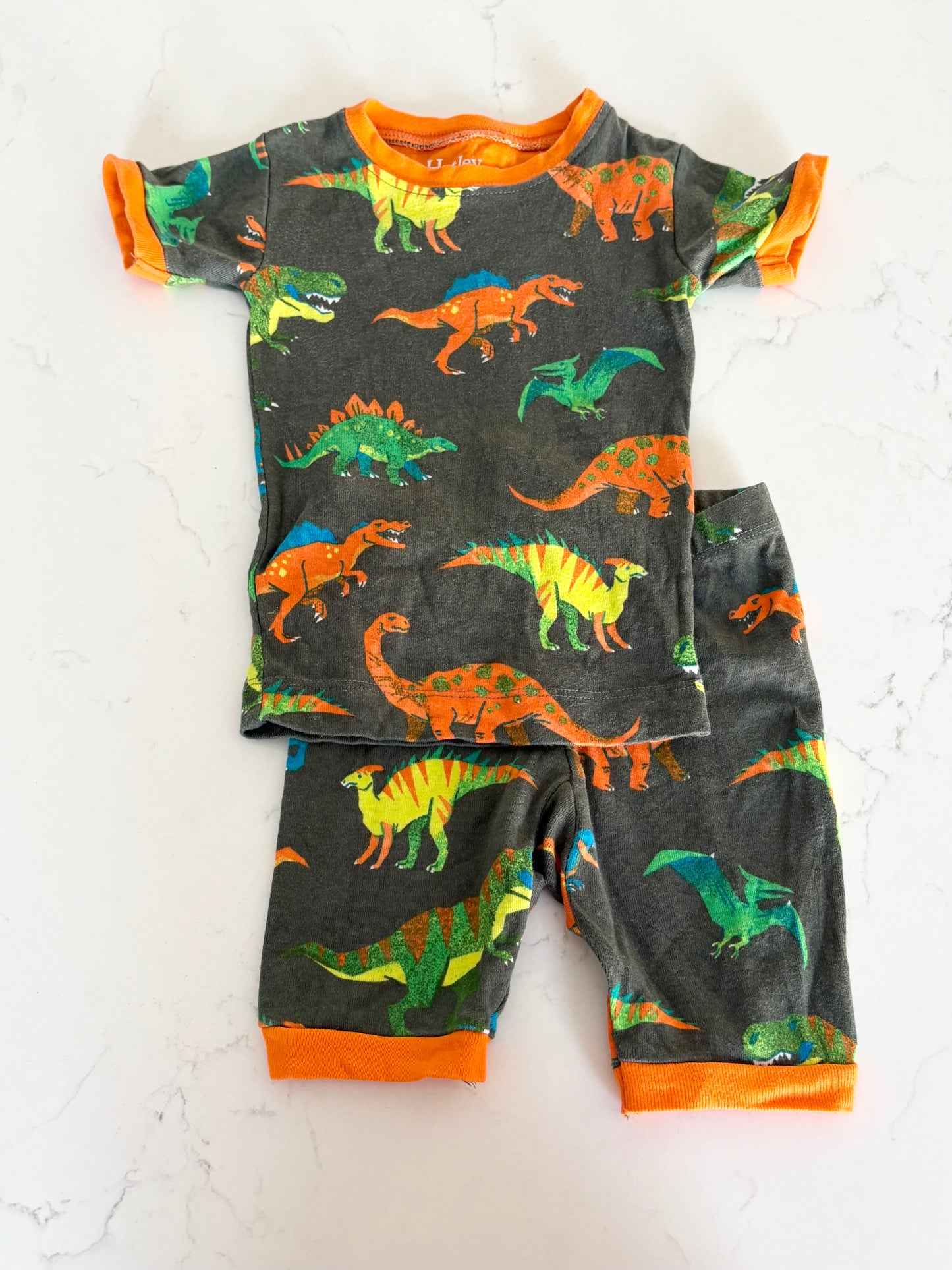 Hatley-Pyjama-2T