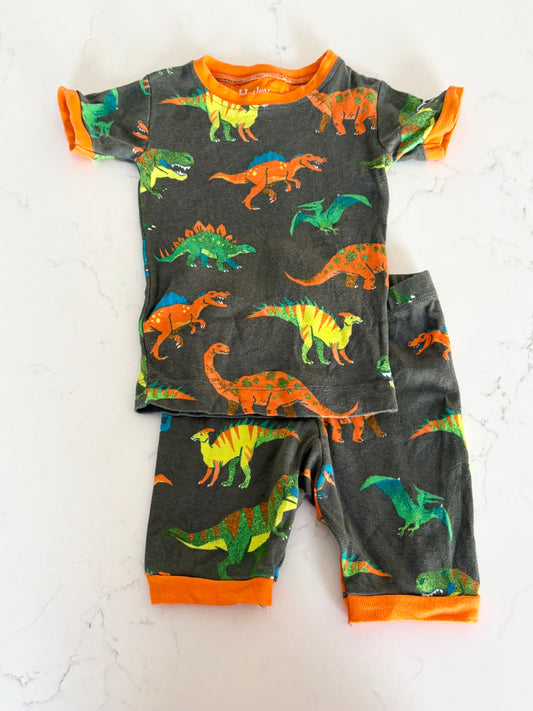 Hatley-Pyjama-2T