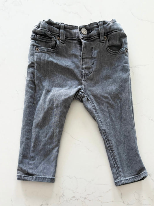 Zara-Jeans-9/12 mois