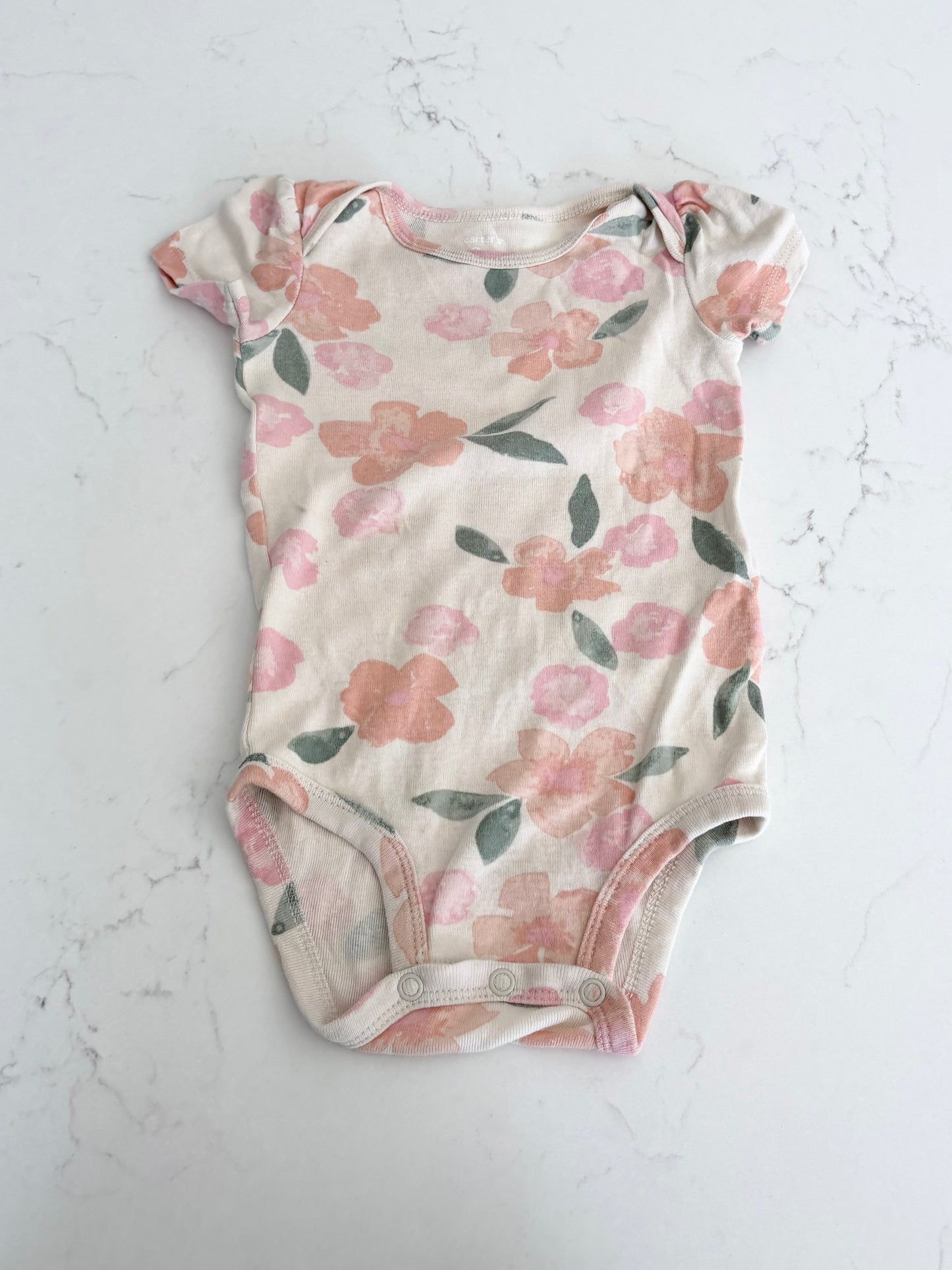 Carters-Cache couche-9 mois
