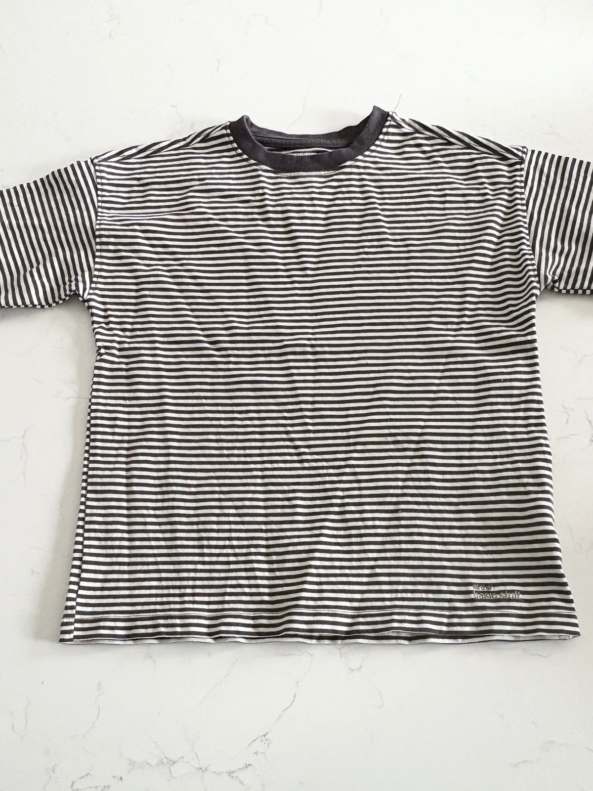 Zara-T shirt-7/8T