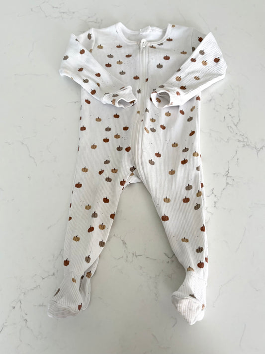 *Imparfait-Petit lem-Pyjama-12 mois