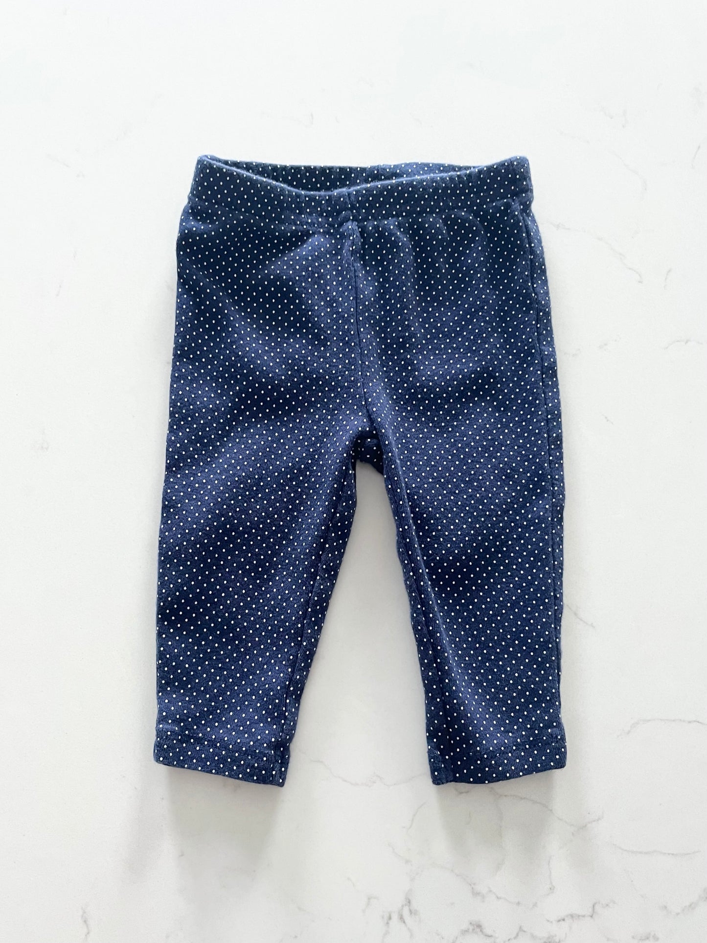 Carters/Child of mine-Legging-0/3 mois