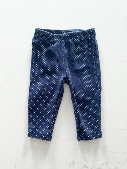 Carters/Child of mine-Legging-0/3 mois