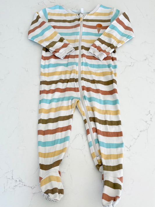 Pekkle-Pyjama-18 mois ( légère imperfection)