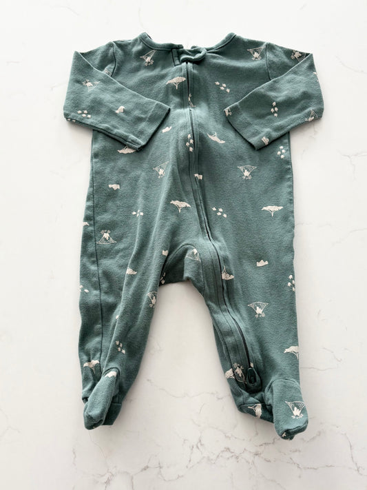 Carters/Child of mine-Pyjama-3/6 mois