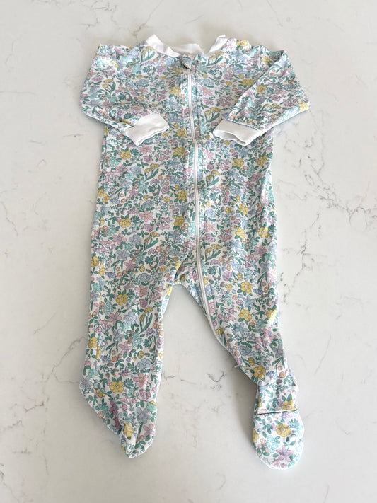 George-Pyjama-3/6 mois