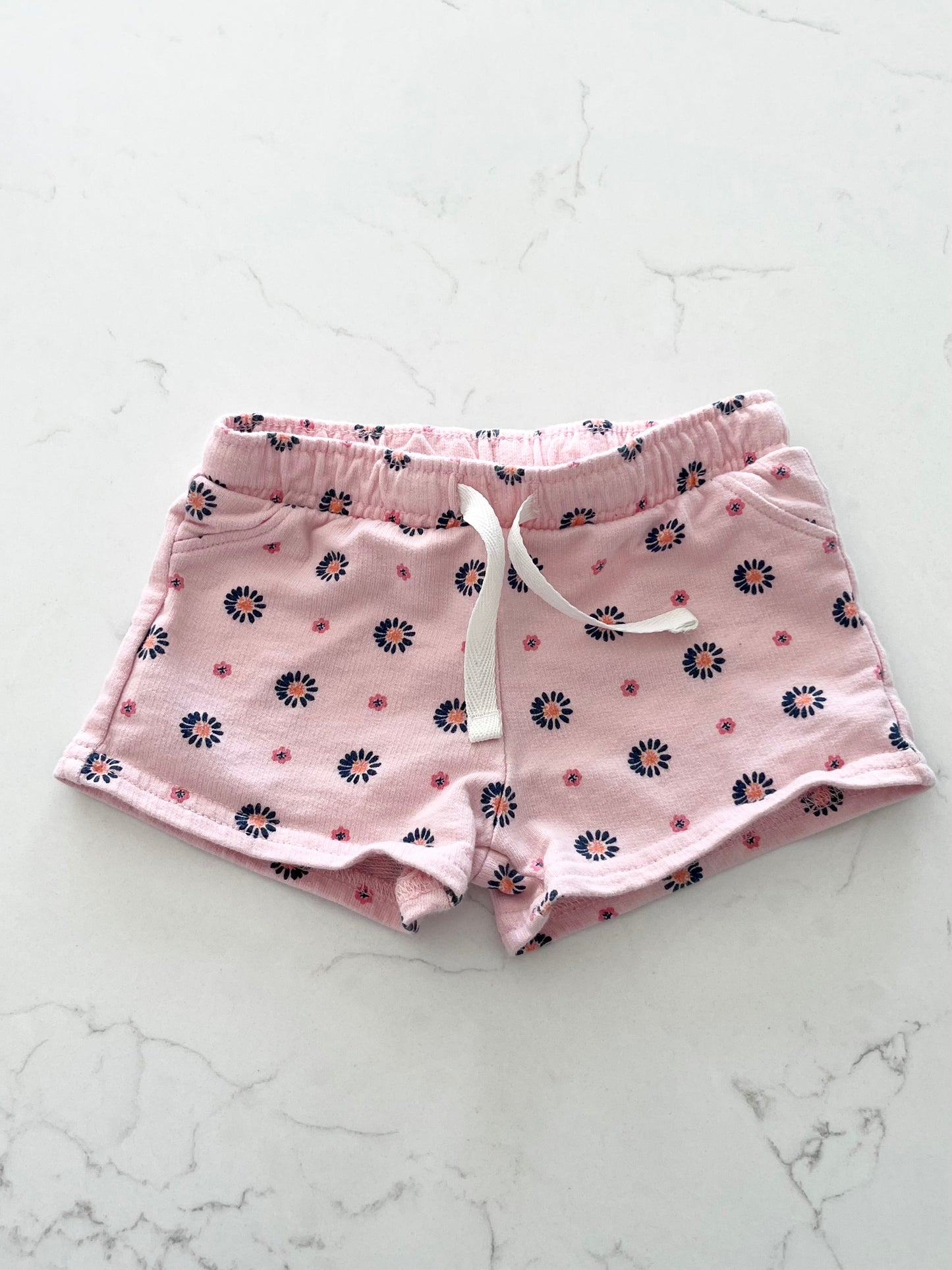 Carters-Short-6 mois