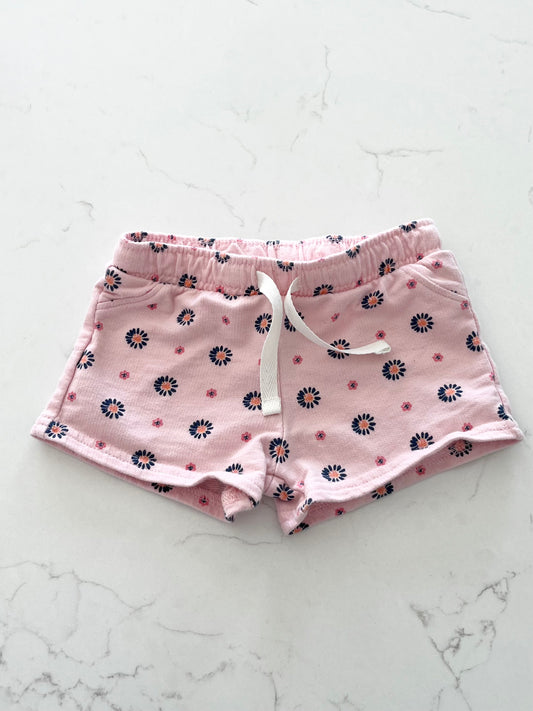 Carters-Short-6 mois