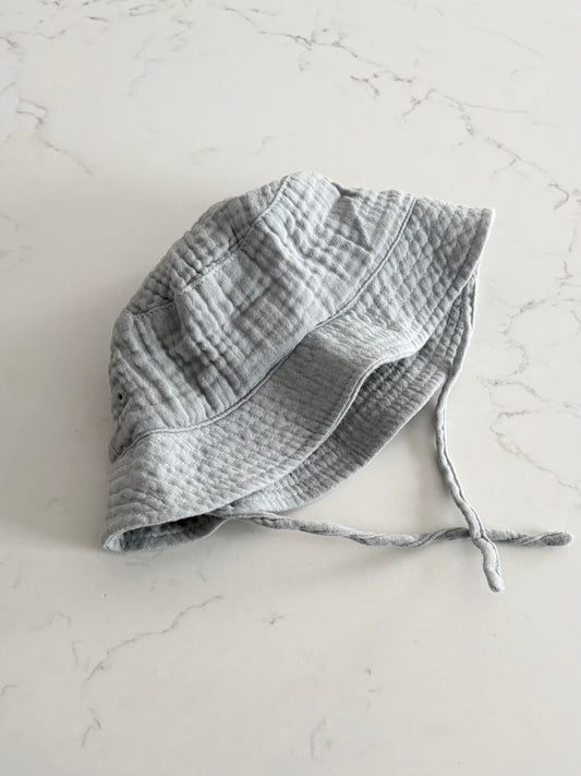 H&M-Chapeau-6/9 mois
