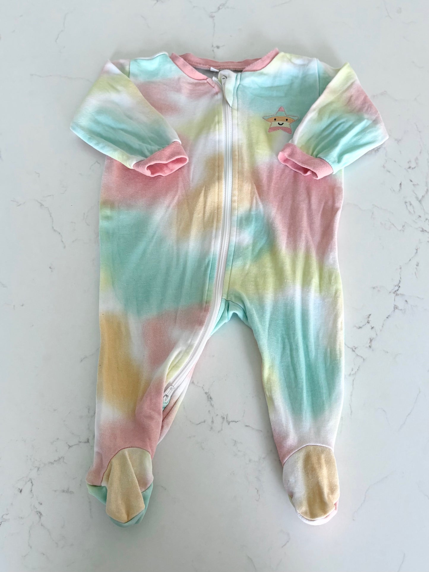 Pekkle-Pyjama-3 mois