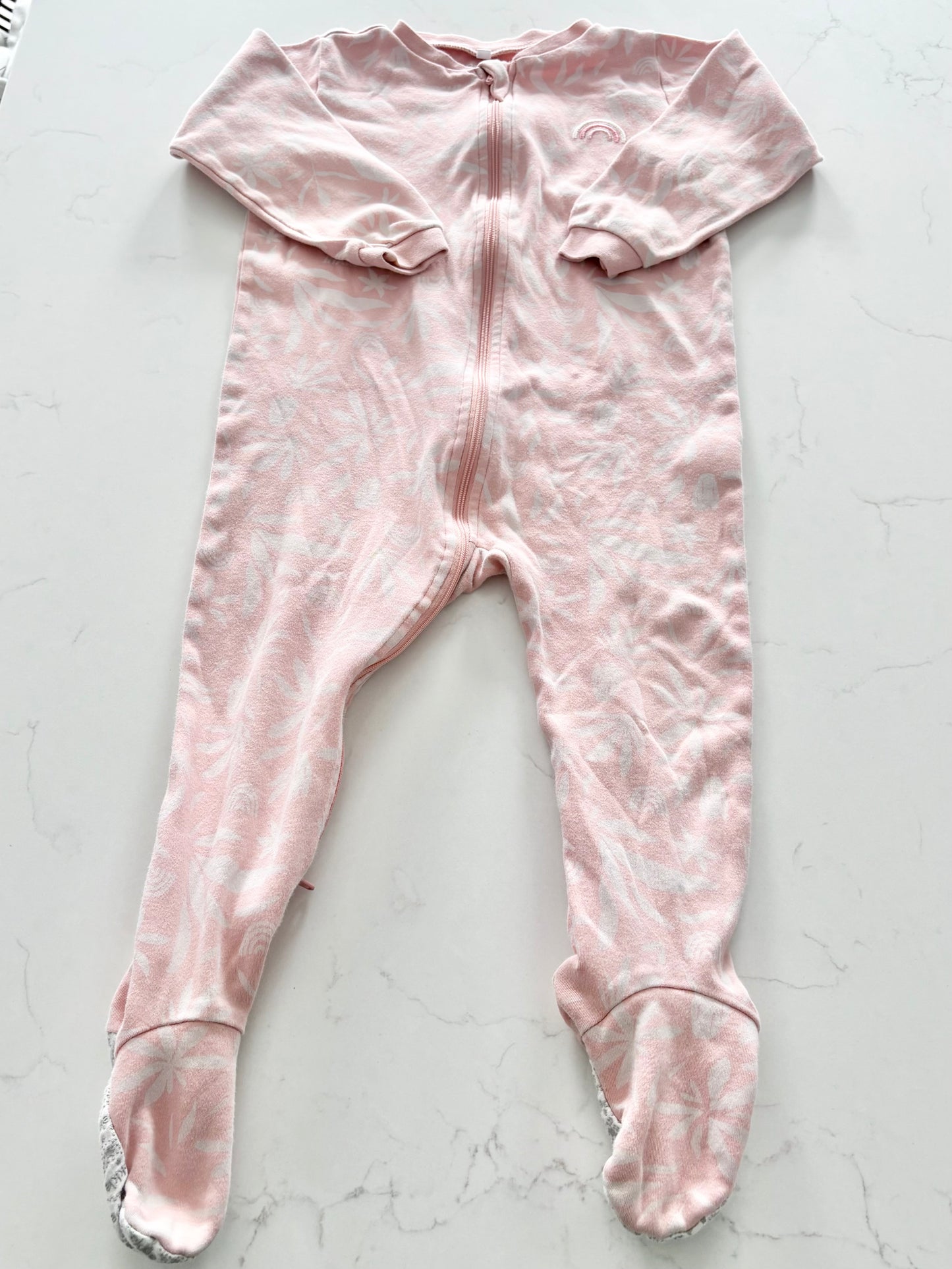 *imparfait-Pekkle-Pyjama-24 mois