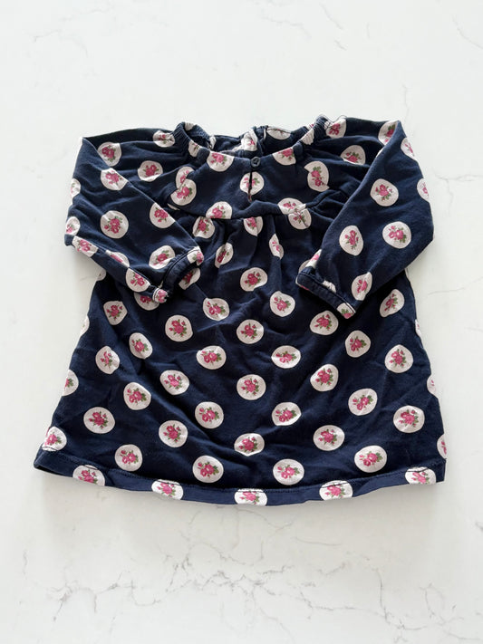 GAP-Robe-3/6 mois
