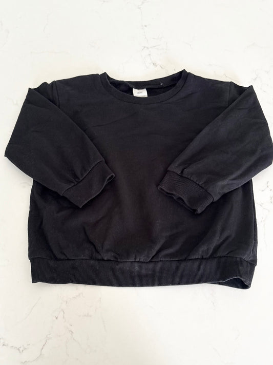 H&M-Crewneck-2/3t