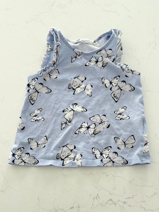H&M-Camisole-2/4T