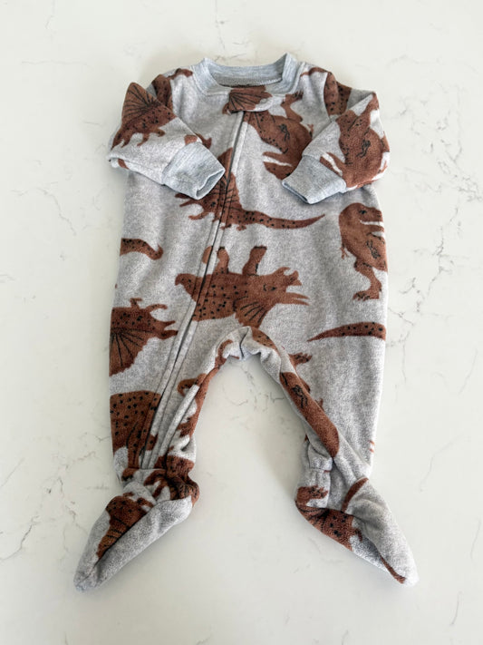 Carters-Pyjama-3 mois