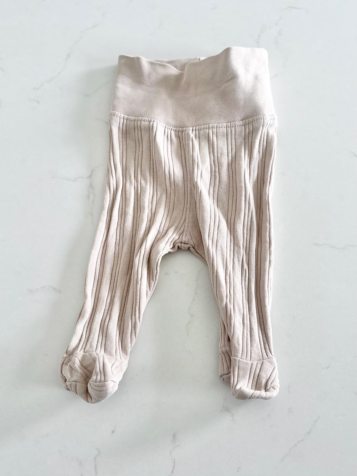 H&M-Pantalon à pattes-0/1 mois