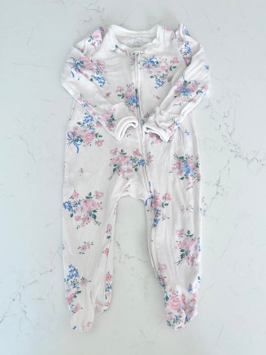 Gap-Pyjama-6/9 mois