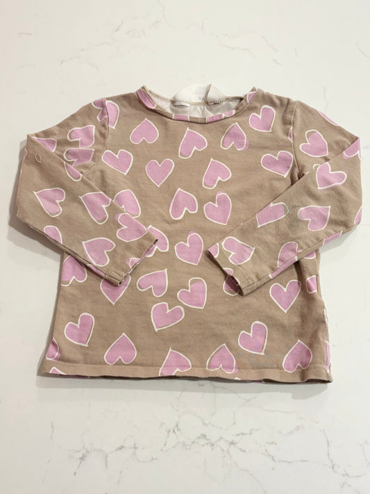 *Imparfait-H&M-Chandail-2/4T