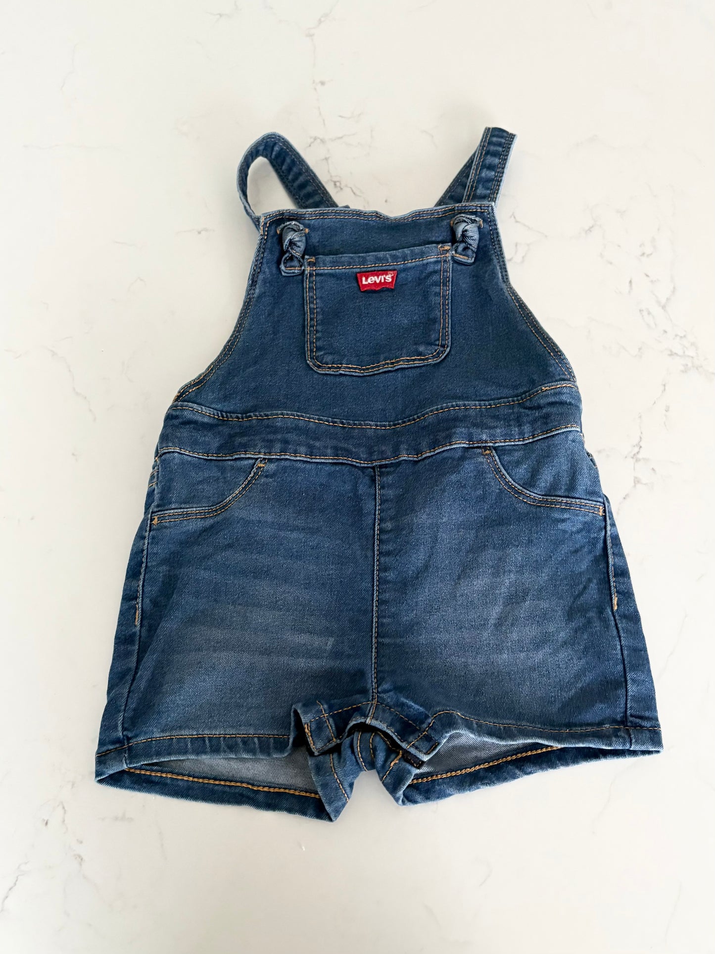 Levis-Salopetteq-24 mois
