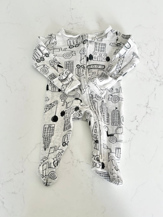 Carters-Pyjama-Nb