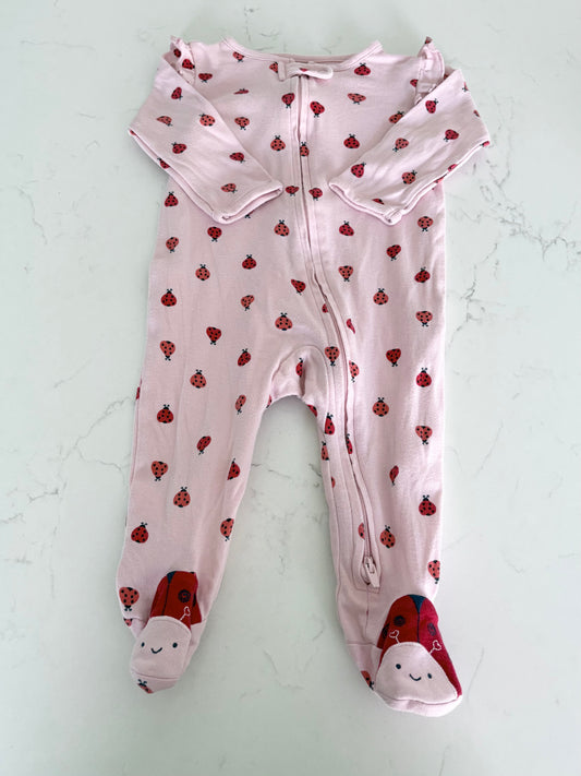 Carters-Pyjama-3/6 mois