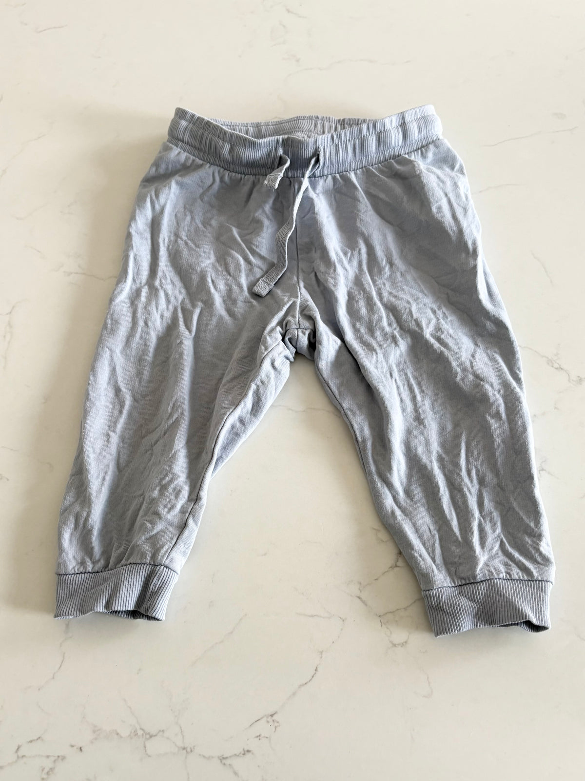 H&M-Jogging-9/12 mois